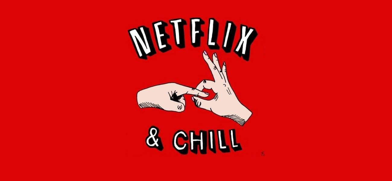 性愛心理學 Marketing 策略和串流媒體巨頭 – Netflix and Chill?