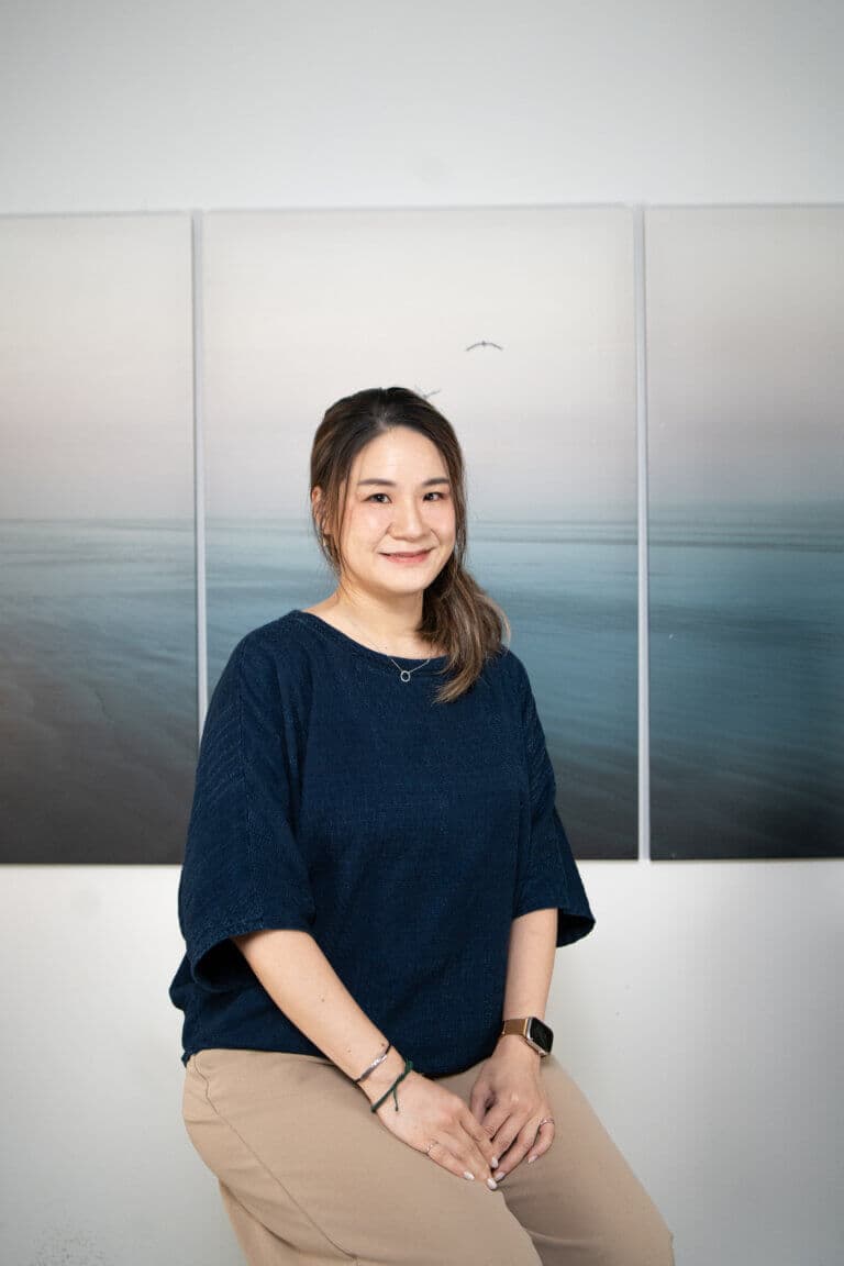 Katherine Tong（調解員及企業法律顧問）
