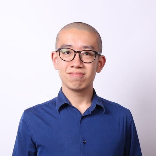 Peter Chan（樹洞香港創辦人｜首席心理學顧問）