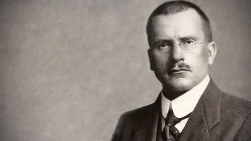 Attentive Listening — learn the art of communication from psychology master Carl Jung