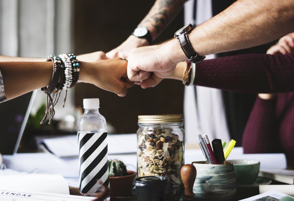 Finding startup partner: Two types of people to avoid when starting the next big thing