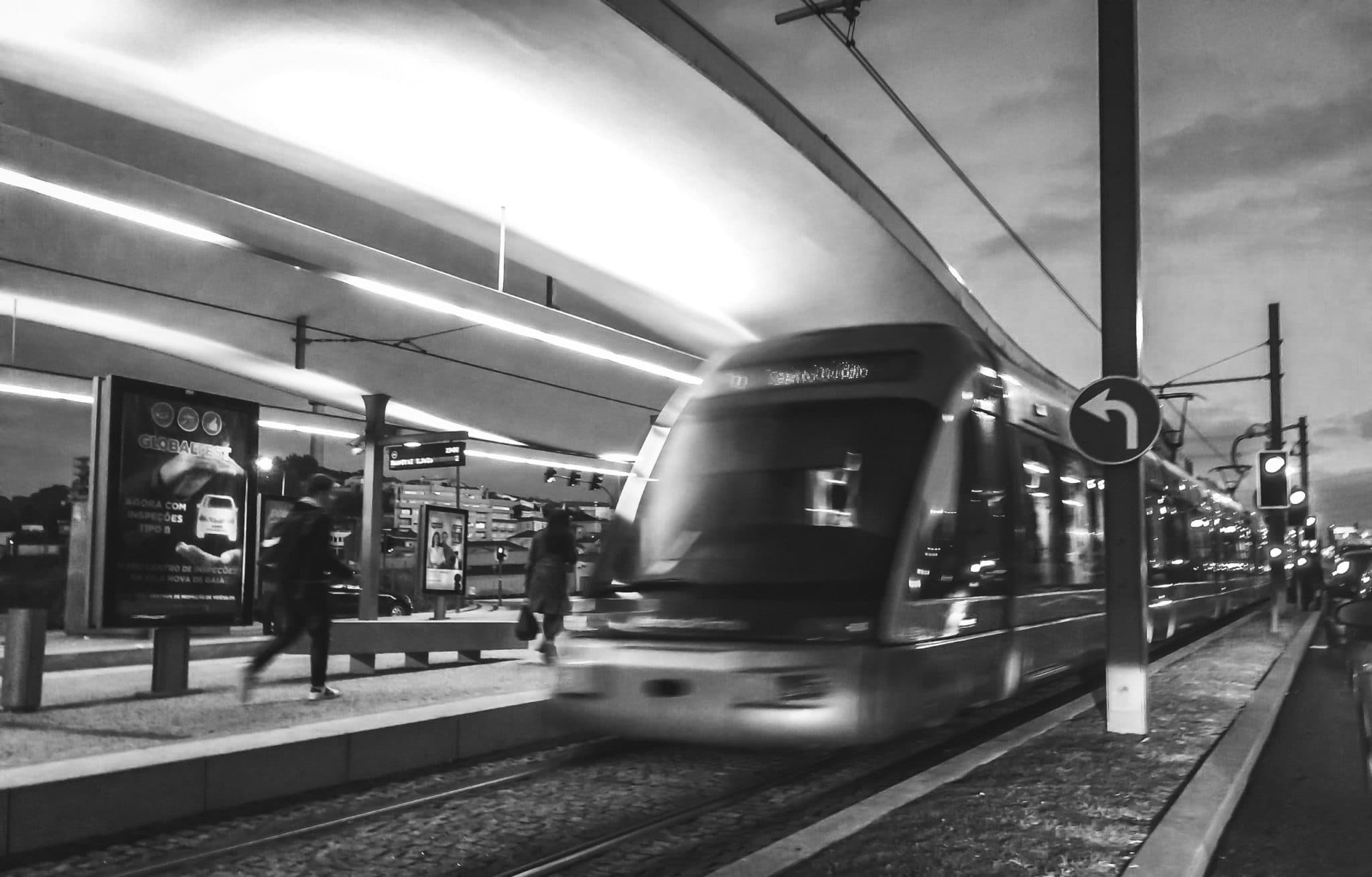 Audiobooks: How to learn something new everyday on the train