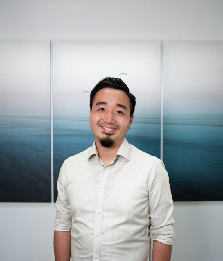 Benny Au