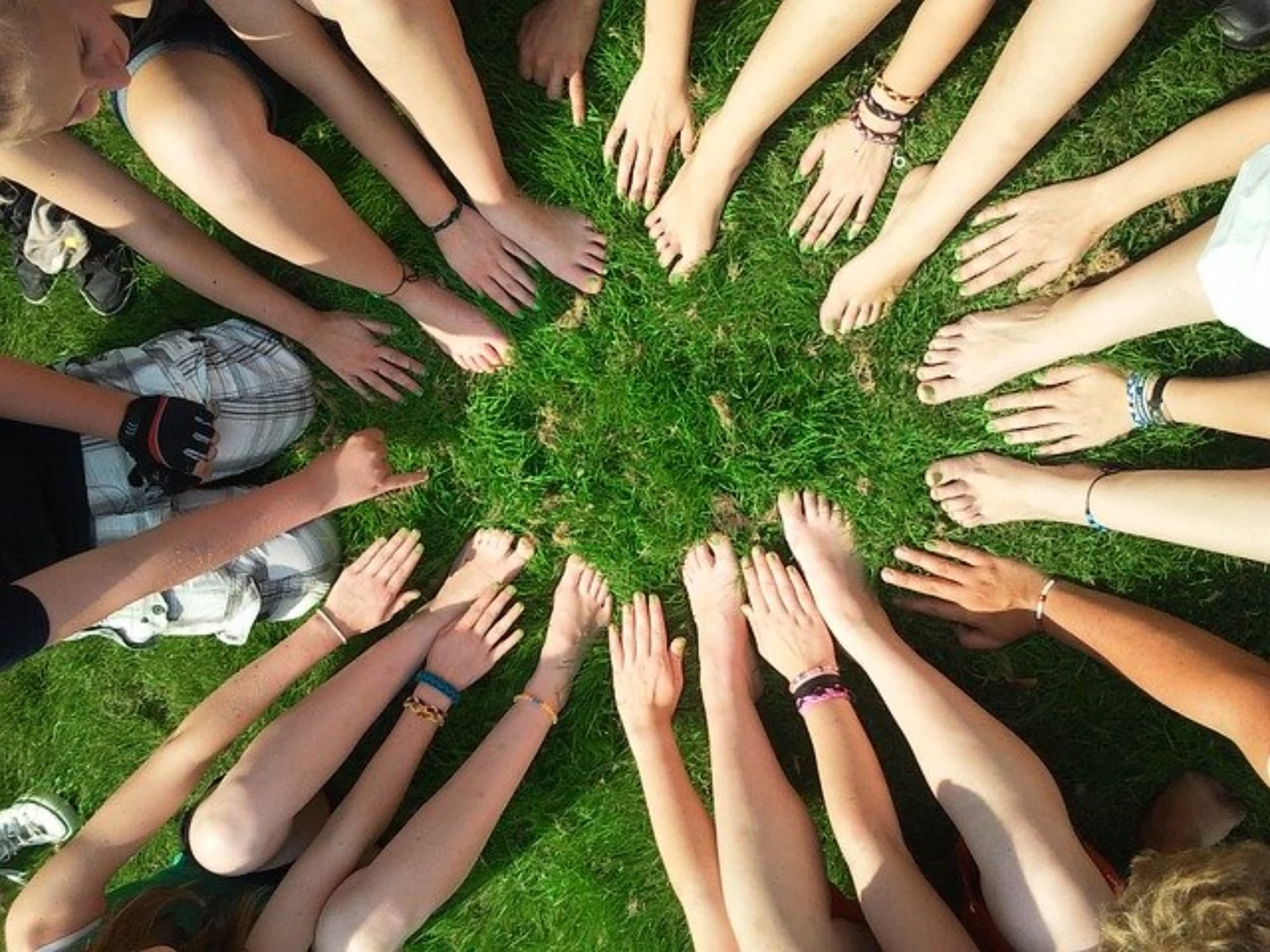 深度放鬆之選!4個重啟工作效率的 Team Building 推介